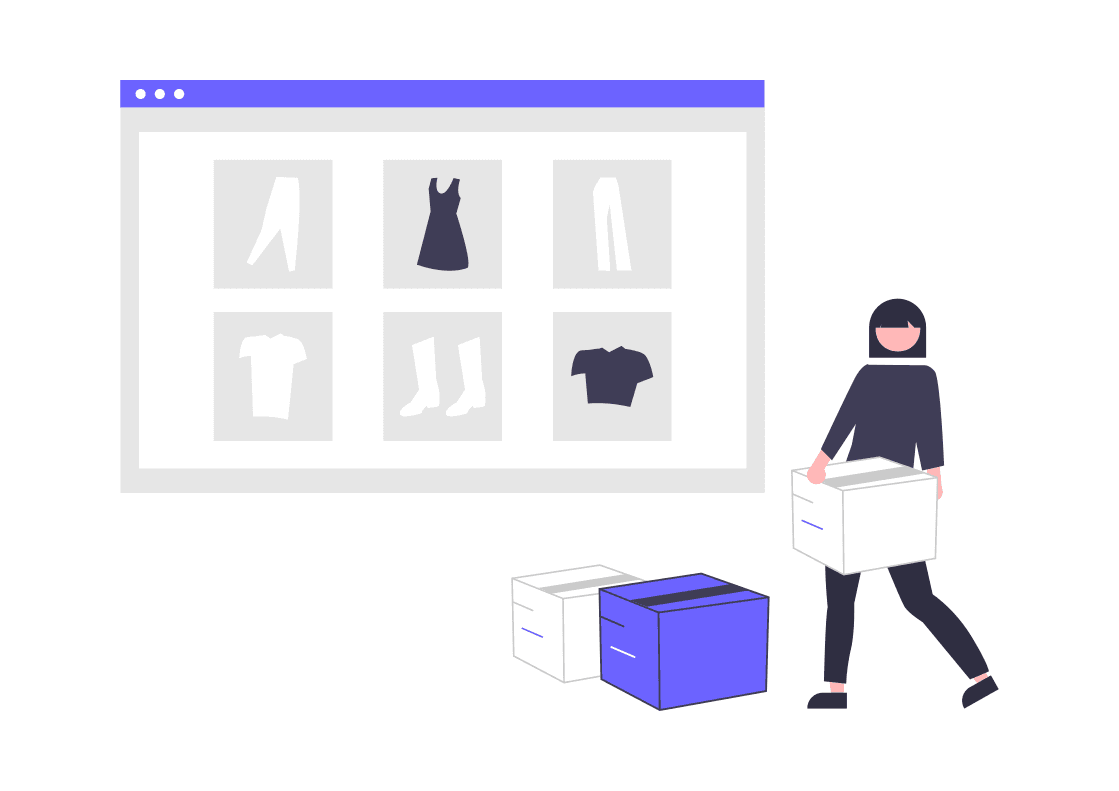 E-Commerce