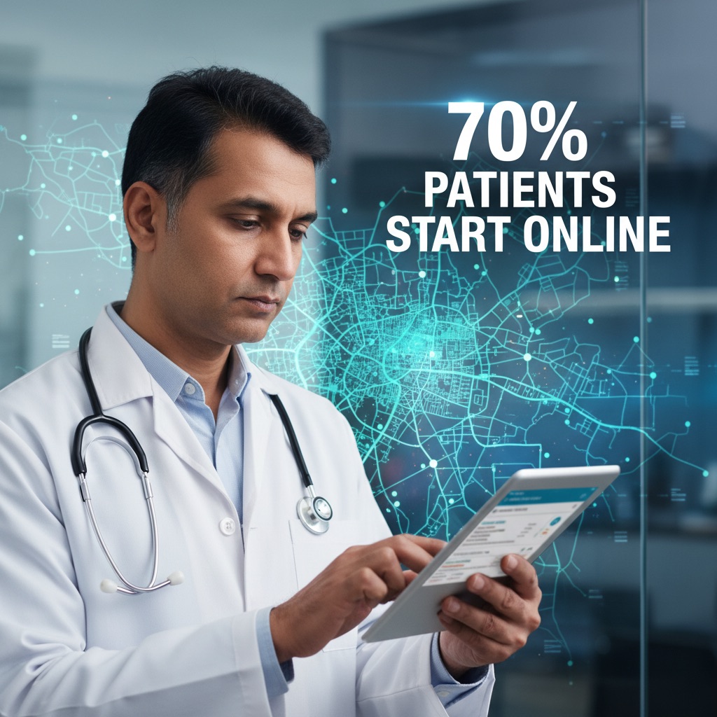 The Essential Digital Presence for Doctors in Bangladesh
